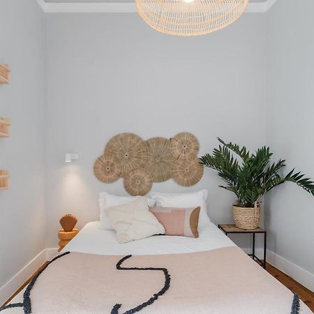 Casa Boma Lisboa - Elegant And Charming Apartment - Alcantara V Extérieur photo