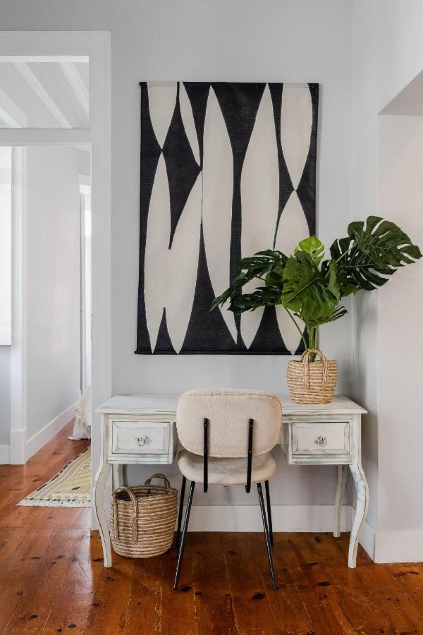 Casa Boma Lisboa - Elegant And Charming Apartment - Alcantara V Extérieur photo