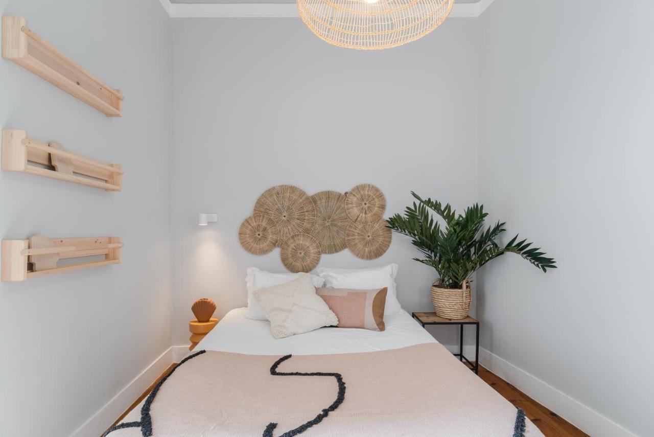Casa Boma Lisboa - Elegant And Charming Apartment - Alcantara V Extérieur photo