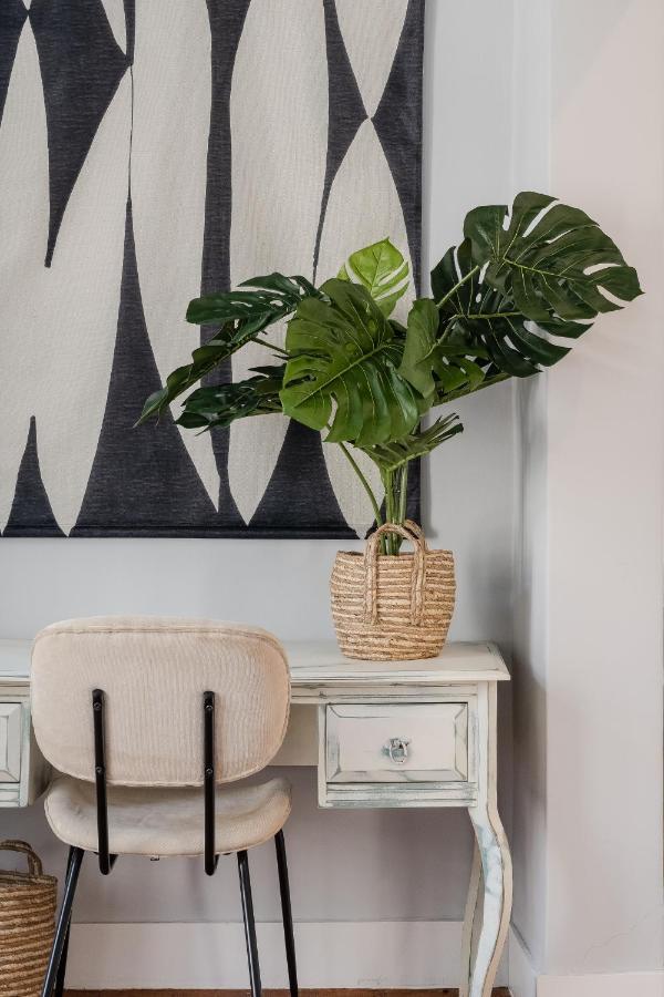 Casa Boma Lisboa - Elegant And Charming Apartment - Alcantara V Extérieur photo