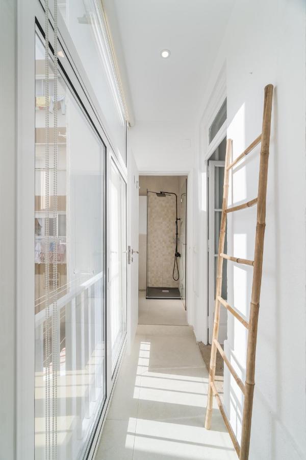 Casa Boma Lisboa - Elegant And Charming Apartment - Alcantara V Extérieur photo
