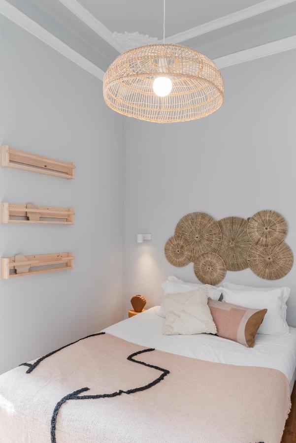 Casa Boma Lisboa - Elegant And Charming Apartment - Alcantara V Extérieur photo