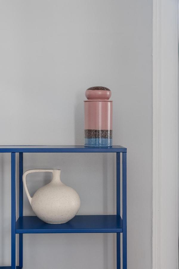 Casa Boma Lisboa - Elegant And Charming Apartment - Alcantara V Extérieur photo
