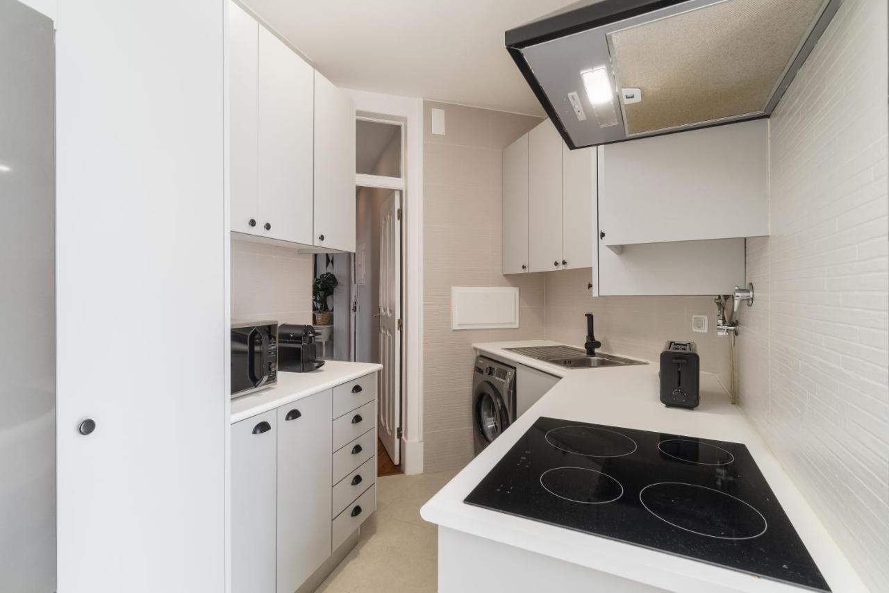 Casa Boma Lisboa - Elegant And Charming Apartment - Alcantara V Extérieur photo